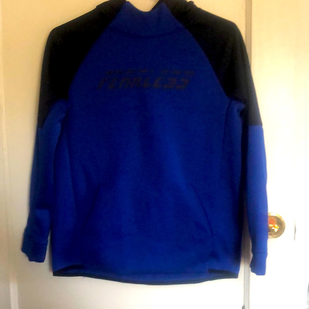 Sport Hoodie!